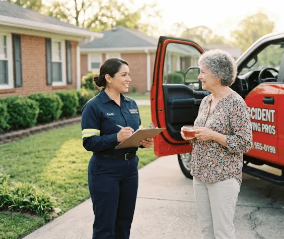 Accident Towing Service Faribault, MN FAQs